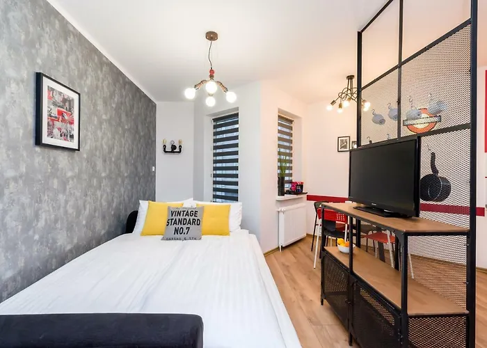 Sleepway - Red Metro *