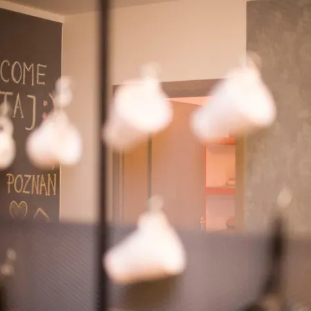 Sleepway - Red Metro Διαμέρισμα *