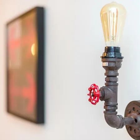 Sleepway - Red Metro *