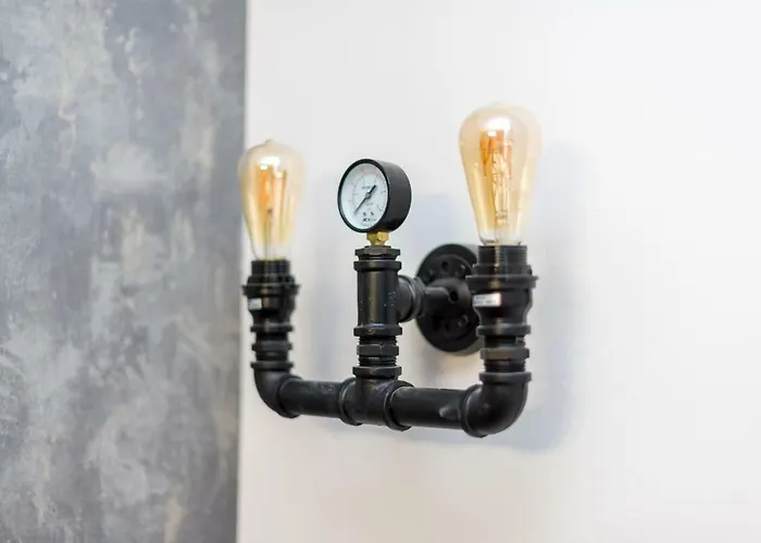 Sleepway - Red Metro *