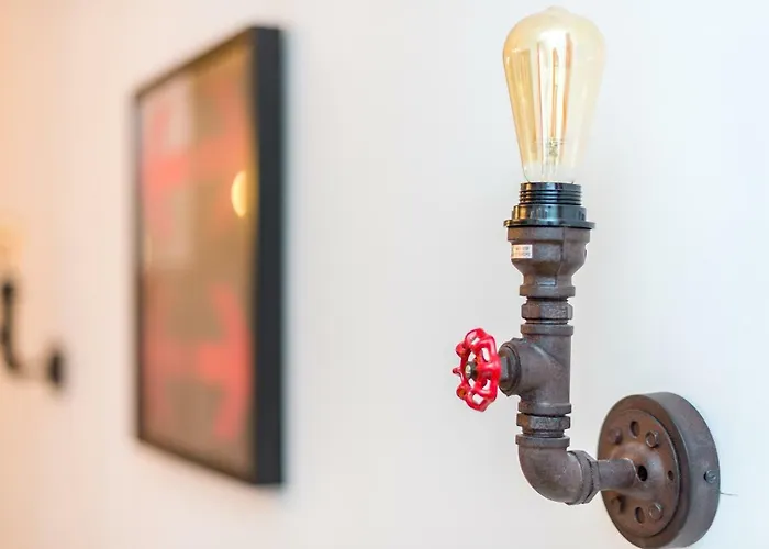 Sleepway - Red Metro *