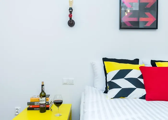 Sleepway - Red Metro * Πόζναν