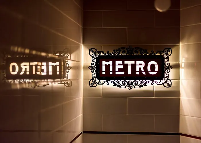 Sleepway - Red Metro Διαμέρισμα Πόζναν