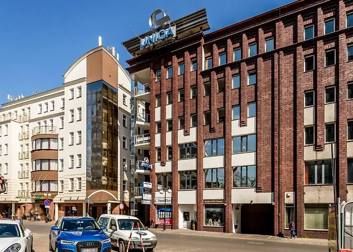 Appartamento Sleepway - Red Metro